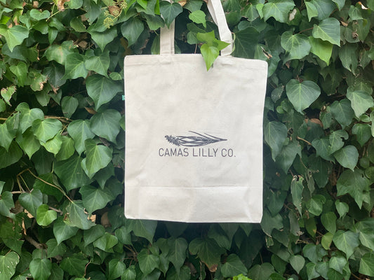 Recycled Cotton CLC Tote